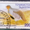 птица