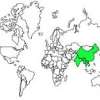 птица