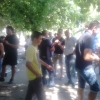 птица