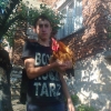 птица