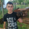 птица