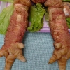 птица