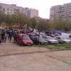 птица