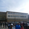 птица