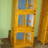 птица