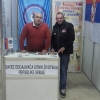 птица