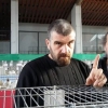птица