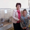 птица