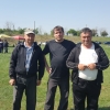 птица