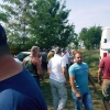 птица