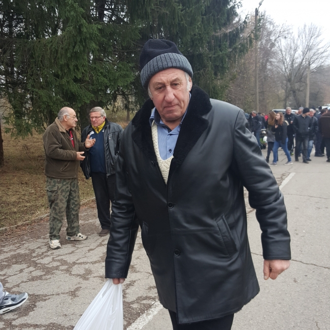 птица