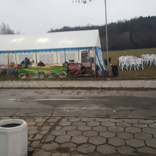 птица
