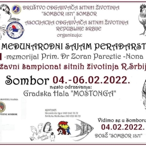 птица