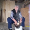 птица